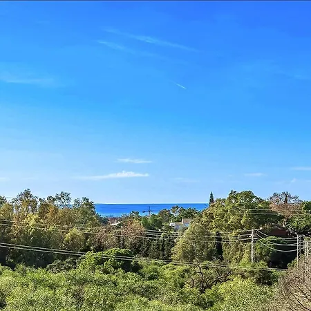 4 Bdrms Charming 3 Palms In Elviria, Sea Views! Marbella